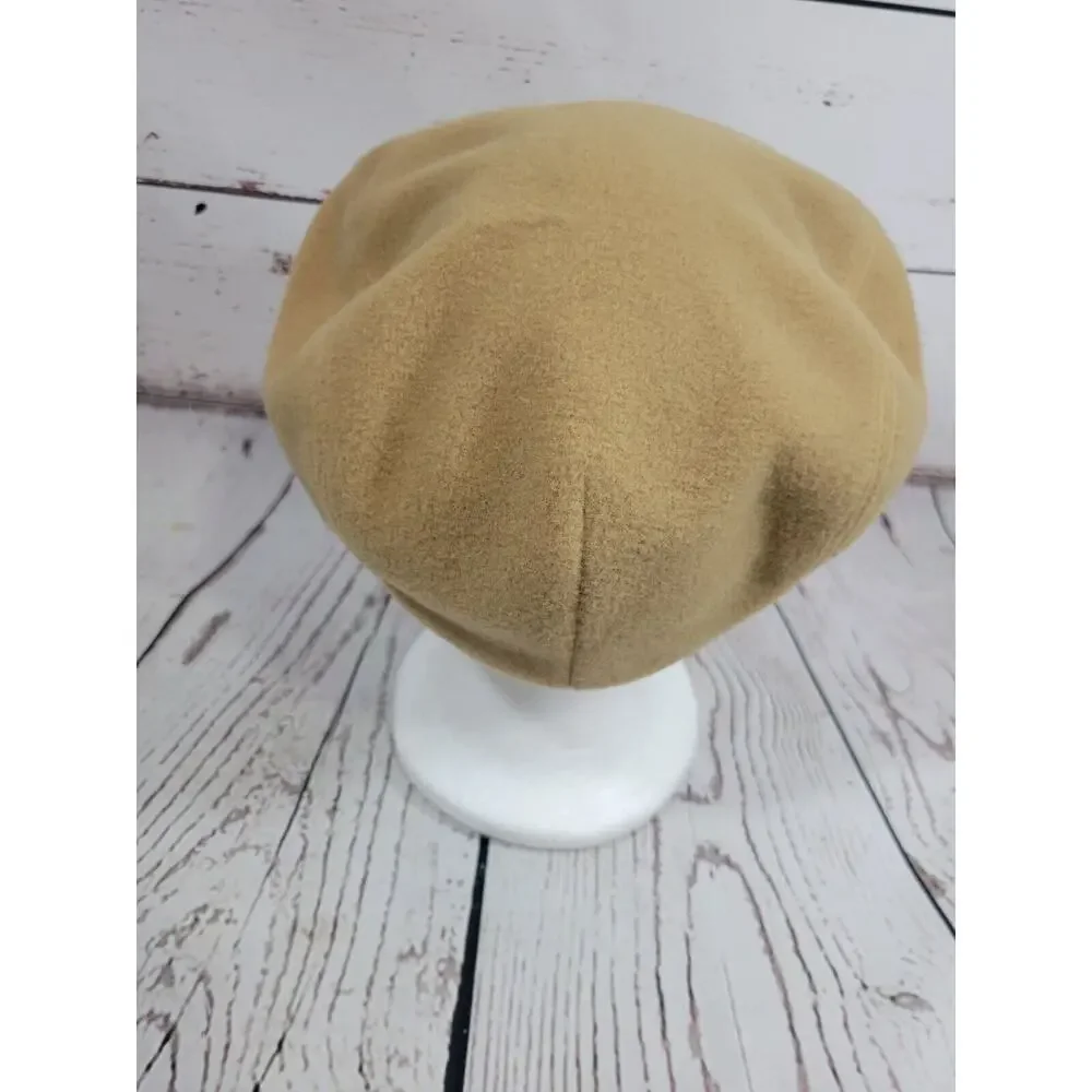 totes chestnut fleece